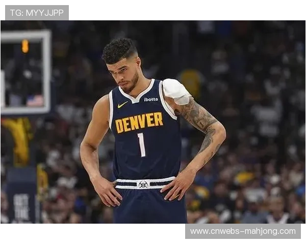 篮网98-105惜败魔术,小波特25分难挽败局