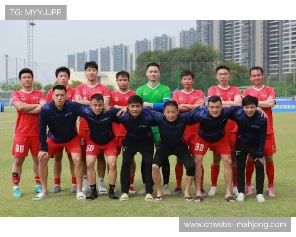 职超联赛总决赛反映职工足球发展，业余球员表现专业